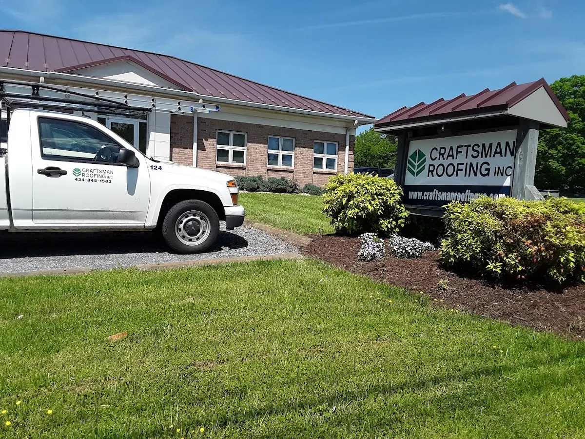 Quality Chimney Repair by experienced craftsmen in Beaumont-Wilshire